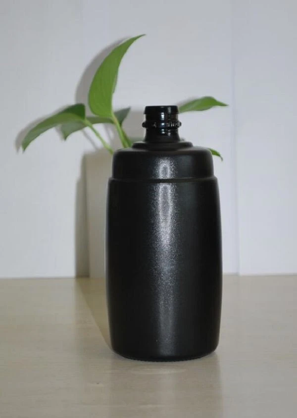 Oil-sand Effect Glass Frosting Powder